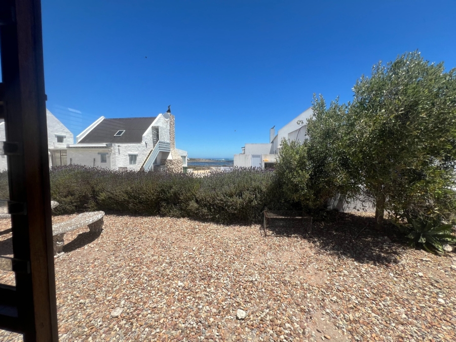 4 Bedroom Property for Sale in Jacobsbaai Western Cape
